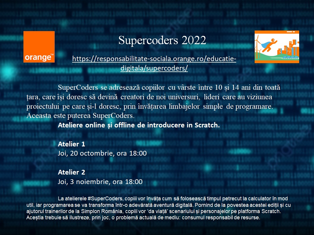 Supercoders2022