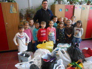 Iepurasul a sosit mai devreme