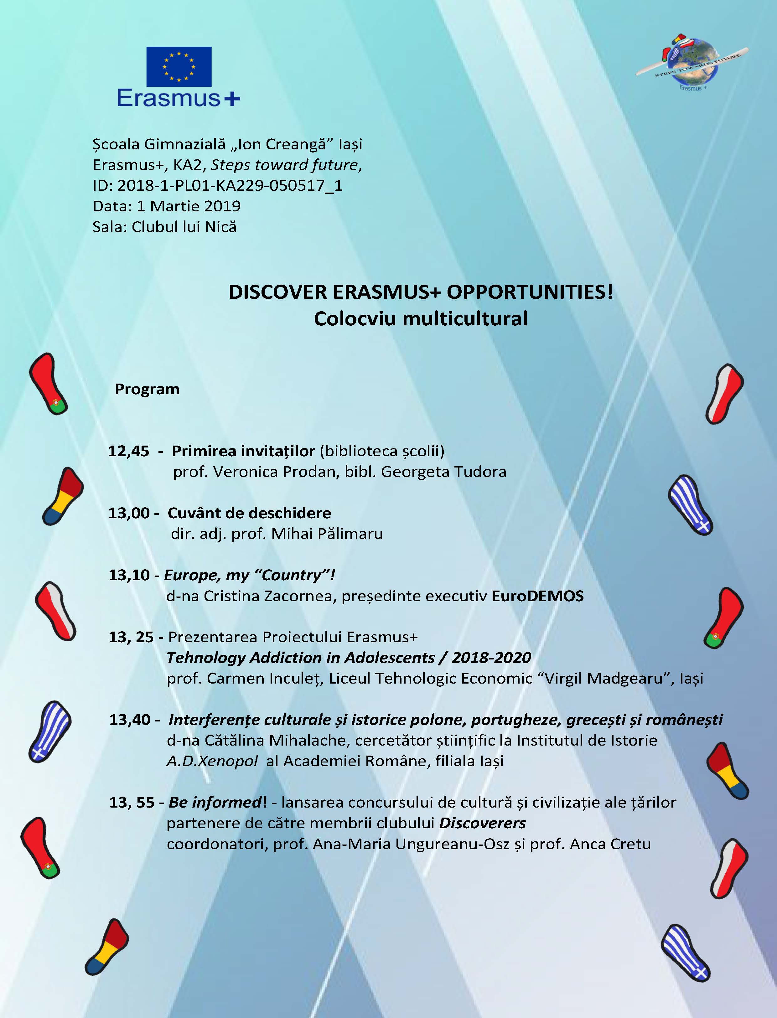 Program Oportunitati Erasmus1